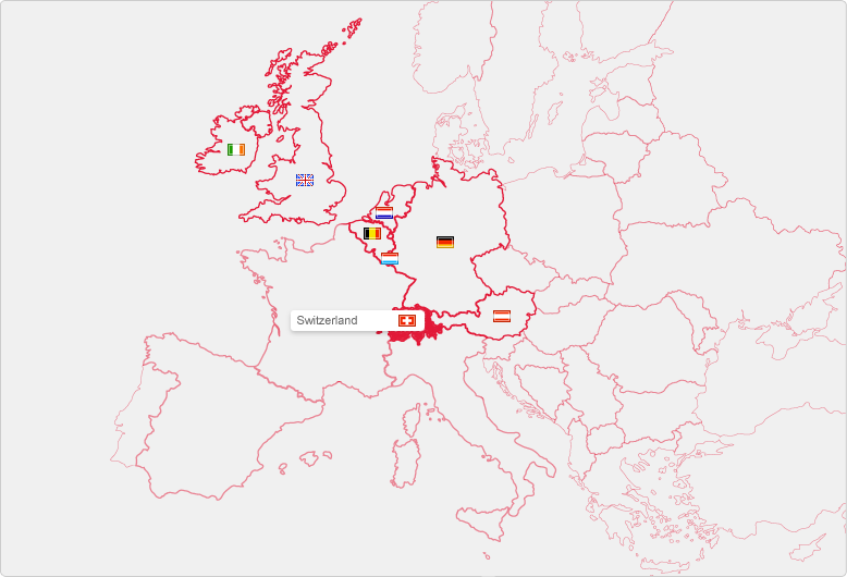 Viking Select your local Viking website