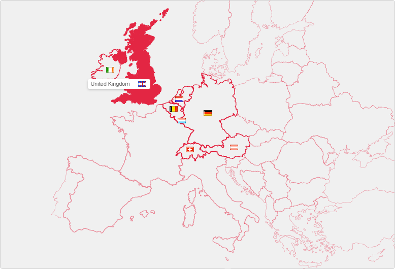 Viking Select your local Viking website